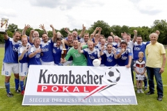 AH Kreispokal-Finale 2017