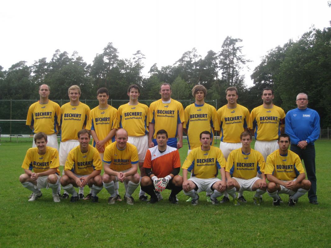 1A Herren 2011-2012