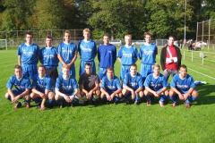 1A Herren 2004-2005