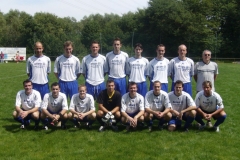 1A Herren 2007-2008