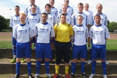 1A Herren 2008-2009