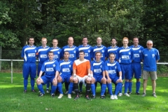 1A Herren 2010-2011
