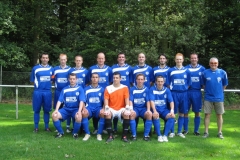 1A Herren 2010-2011