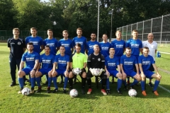 1A Herren 2018-2019