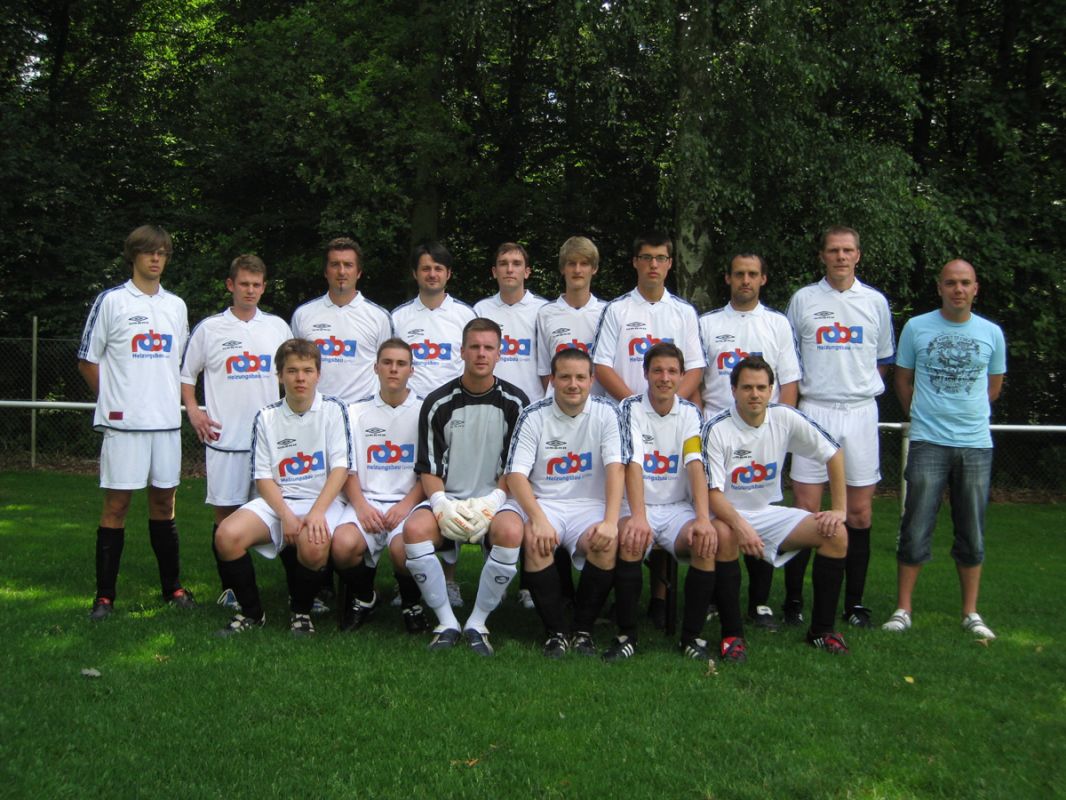 1B Herren 2010-2011