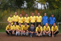 1B Herren 2008-2009