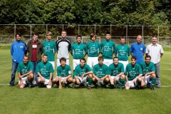 1B Herren 2010-2011