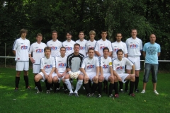 1B Herren 2010-2011